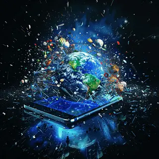 南华大学郭钦鹏简介